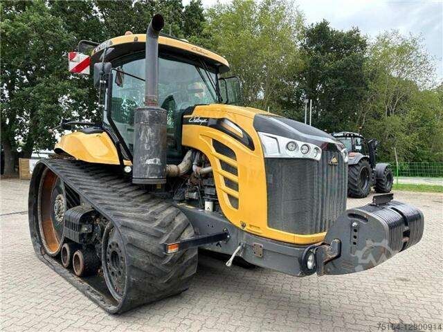 Traktory / Ciągnik 