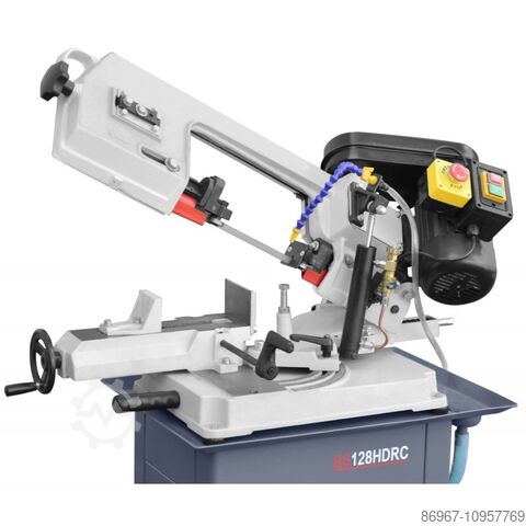 şerit testere CORMAK BS-128HDRC 230V