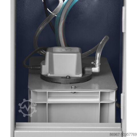 şerit testere CORMAK BS-128HDRC 230V