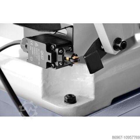 şerit testere CORMAK BS-128HDRC 230V