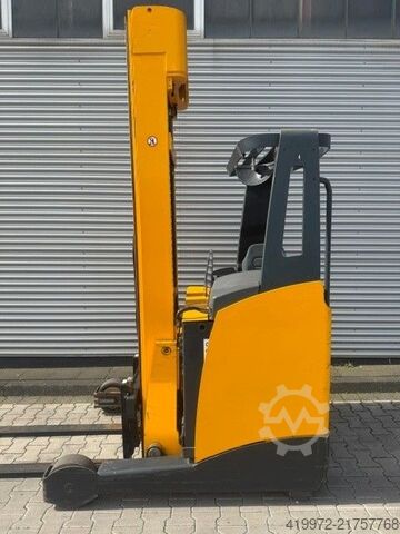 Reach truck Jungheinrich ETV214