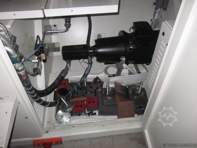  GROB-WERKE G320