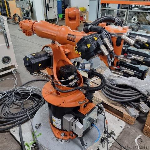 Robot industrial 