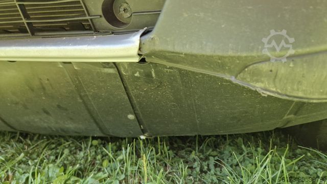 Miniautocarro FIAT Opel Movano und Ducato Flexiboden 6 Schienen