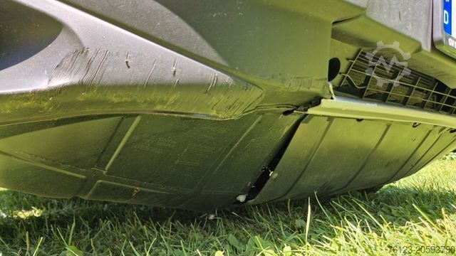 Miniautocarro FIAT Opel Movano und Ducato Flexiboden 6 Schienen