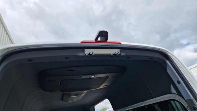 Mikroautobuss MERCEDES-BENZ Sprinter 315 Flexi Boden Rolli Doppel AC