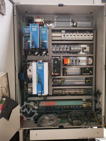 رأى الفرقة التلقائي - أفقي KASTO TEC AC 7