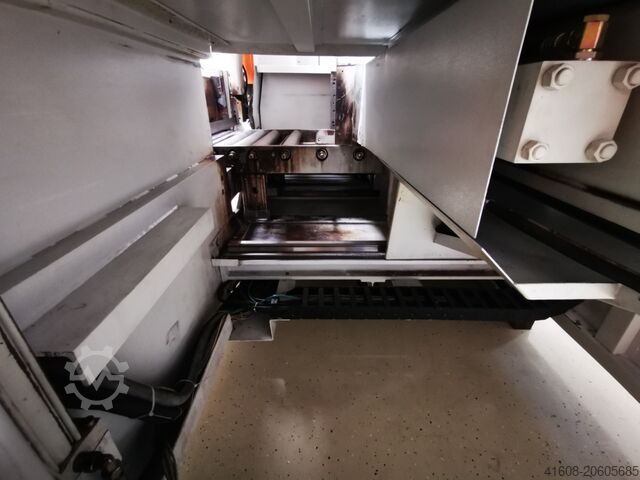 رأى الفرقة التلقائي - أفقي KASTO TEC AC 7