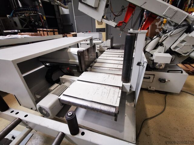 رأى الفرقة التلقائي - أفقي KASTO POS A 2