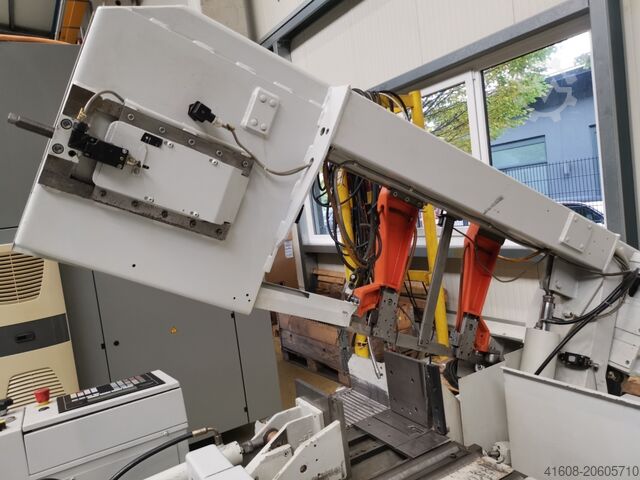 رأى الفرقة التلقائي - أفقي KASTO POS A 2