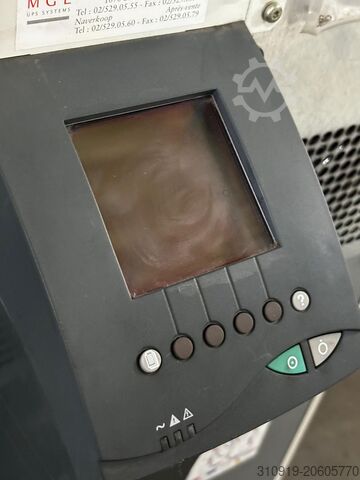 αδιάλειπτη παροχή ρεύματος (UPS) MGE Galaxy 3000