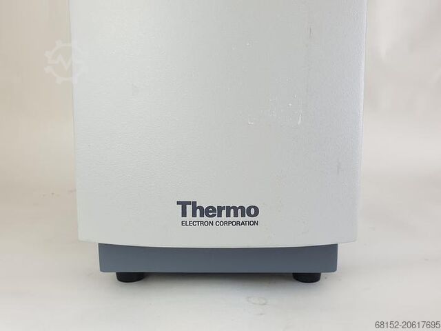 Nadgradnja Thermo Orion EZ Flash II za GC separacijo Thermo Orion EZ Flash II