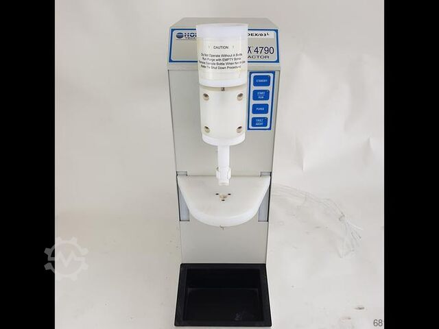 Extracteur Horizon SPE-DEX 4790 Horizon SPE-DEX 4790