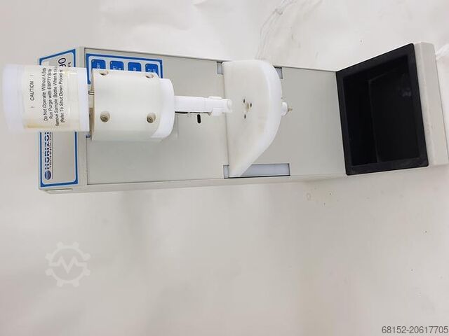 Extracteur Horizon SPE-DEX 4790 Horizon SPE-DEX 4790