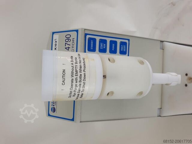 Extracteur Horizon SPE-DEX 4790 Horizon SPE-DEX 4790