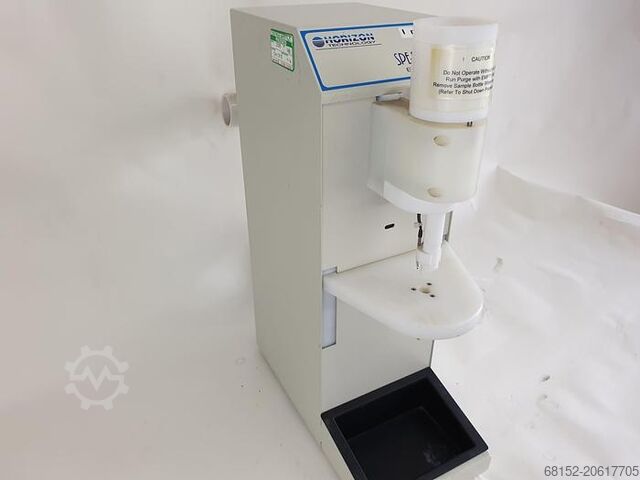 Extracteur Horizon SPE-DEX 4790 Horizon SPE-DEX 4790