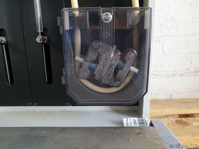 PerkinElmer The Protome Works System Mass PREP Station Hệ thống xử lý protein tự động Perkin Elmer Protome Works System Mass PREP Station