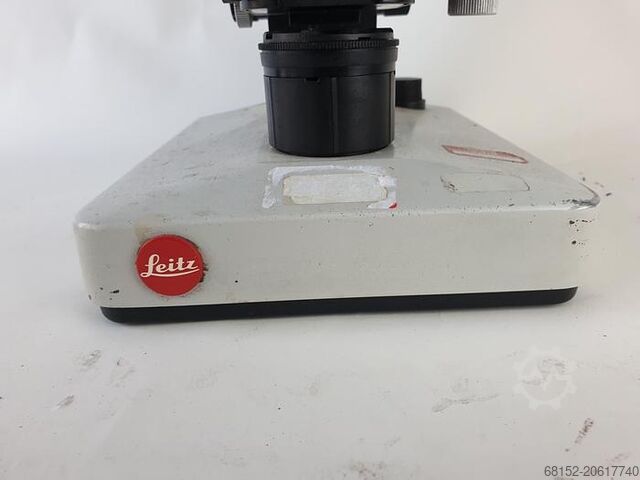 Leitz 020-435.028 mikroskop Leitz 020-435.028 Microscope