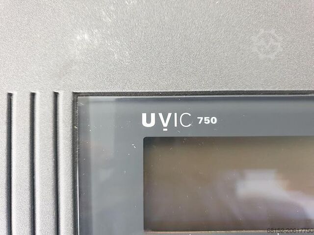 Enviro Systems UVIC-750 Enviro Systems Enviro Systems UVIC-750