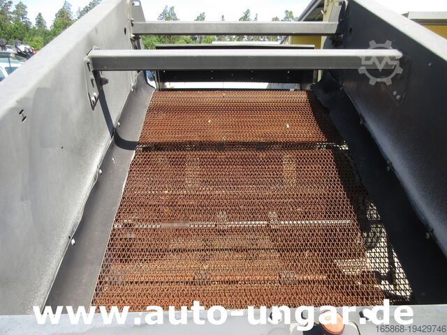 Strandreiniger Etapnet Matador Strandreiniger Beachtech STR
