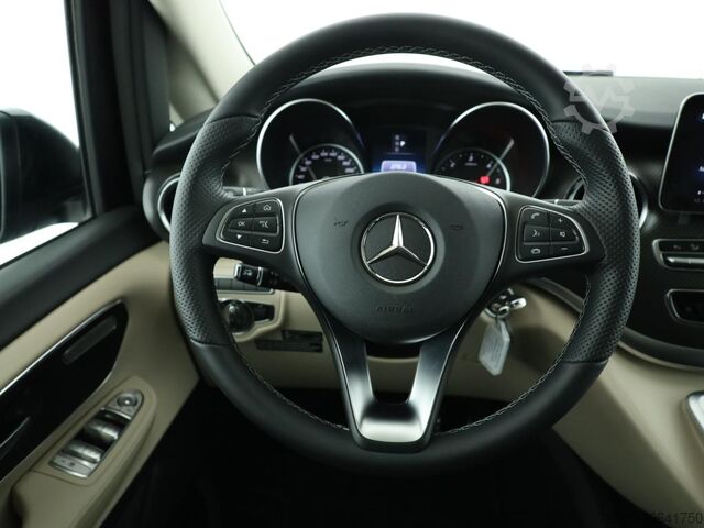ون پَنِل Mercedes-Benz V-Klasse V 300 d Marco Polo 360 4xElSitz ACC AHK