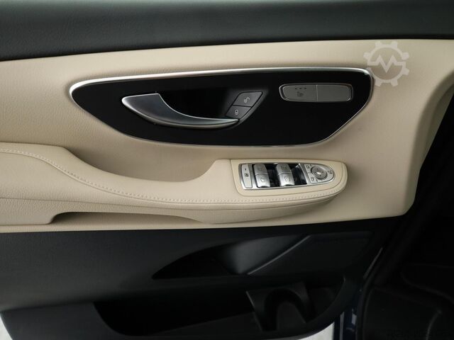 ون پَنِل Mercedes-Benz V-Klasse V 300 d Marco Polo 360 4xElSitz ACC AHK