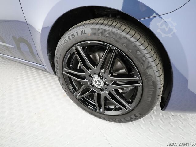 ون پَنِل Mercedes-Benz V-Klasse V 300 d Marco Polo 360 4xElSitz ACC AHK