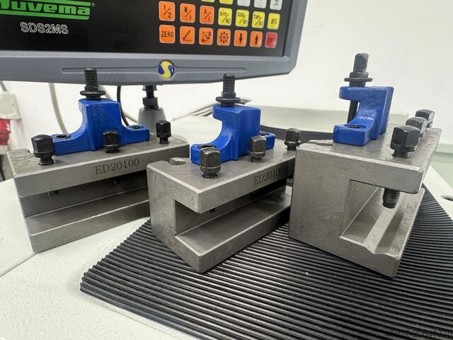 HUVEMA HU 300 x 900-4 DRO