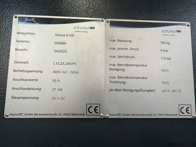 Kern Drucklufttechnik GmbH & Co. KG Kern Drucklufttechnik GmbH & Co. KG Kern Drucklufttechnik GmbH & Co. KG