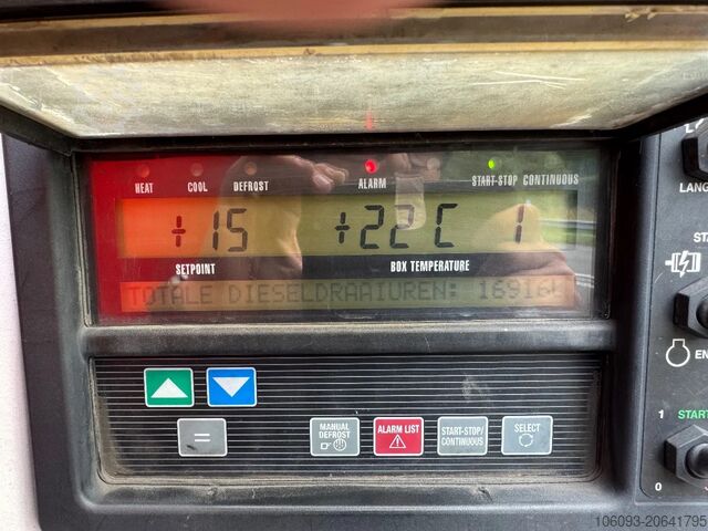 Kern Drucklufttechnik GmbH & Co. KG Kern Drucklufttechnik GmbH & Co. KG Kern Drucklufttechnik GmbH & Co. KG