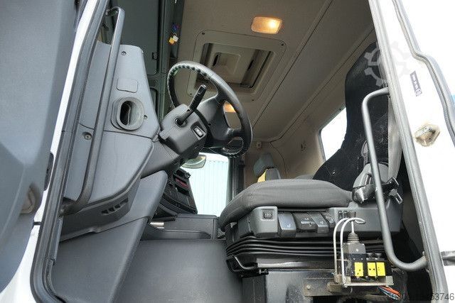 Haakarm vrachtwagen SCANIA G 440 / R 450, Hyvalift HVL 11094, Retarder, AC