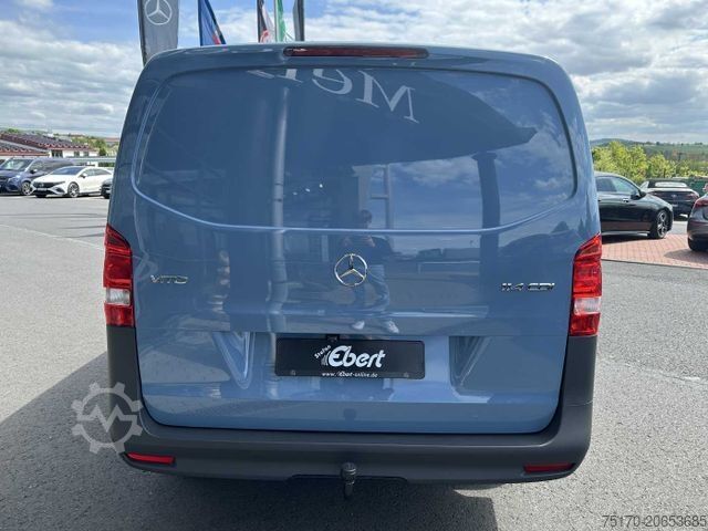 Панел комби MERCEDES-BENZ Vito 114 CDI Klima AHK Kamera SHZ Tempomat