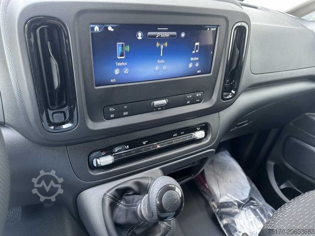 Панел комби MERCEDES-BENZ Vito 114 CDI Klima AHK Kamera SHZ Tempomat