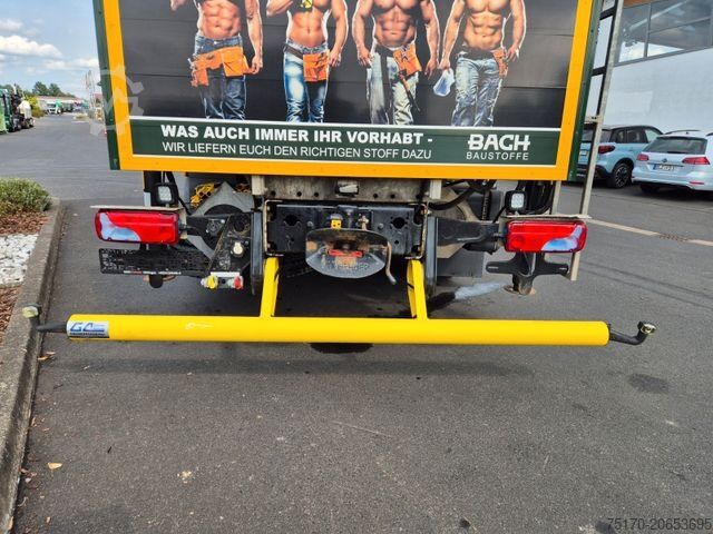 Кран монтиран на камион MAN TGS 26.420 6x2-4 LL Hiab 177K PRO 2 Stück