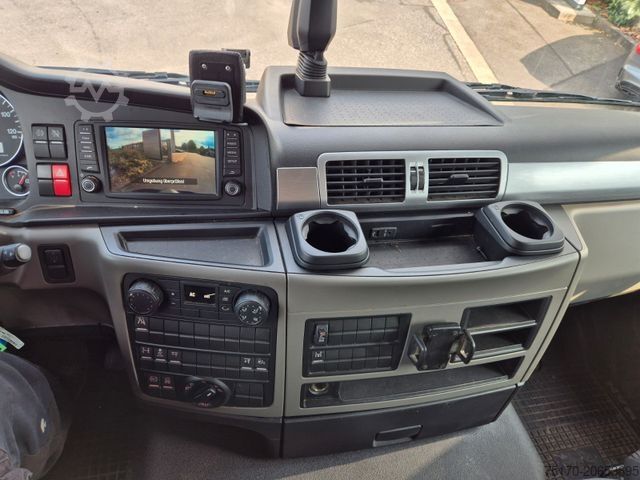 Кран монтиран на камион MAN TGS 26.420 6x2-4 LL Hiab 177K PRO 2 Stück