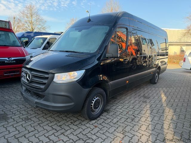 Комбе со висок кров MERCEDES-BENZ Sprinter 315 CDI Extralang Klima L4H2 Kamera