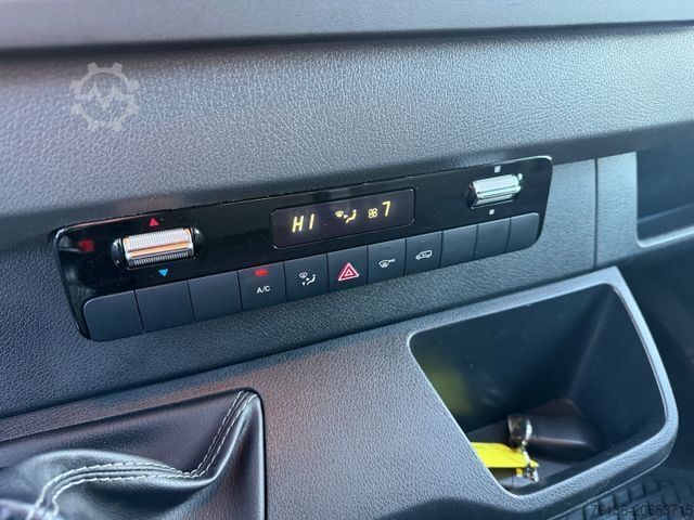Комбе со висок кров MERCEDES-BENZ Sprinter 315 CDI Extralang Klima L4H2 Kamera