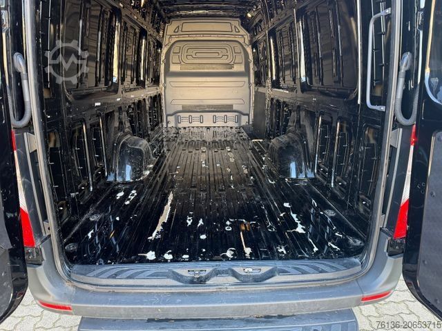 Комбе со висок кров MERCEDES-BENZ Sprinter 315 CDI Extralang Klima L4H2 Kamera