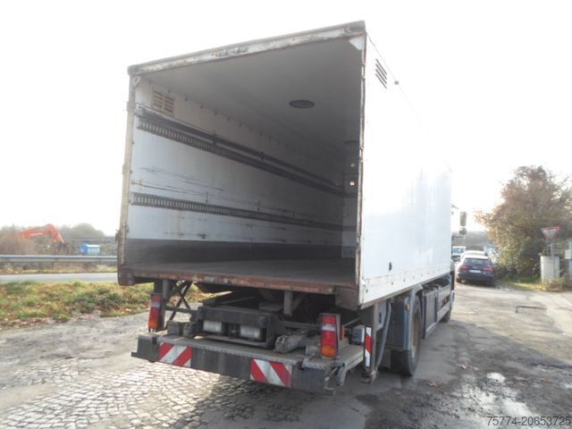 Камион со заменлива надградба MAN TGA 18.310/ AWL Wechseler