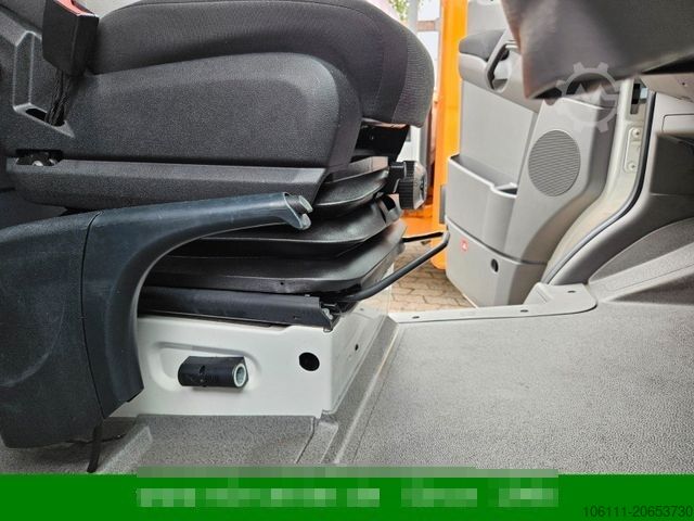 Микробус VOLKSWAGEN Crafter 35 kurz 2,0TDi o6 SortimL1H1