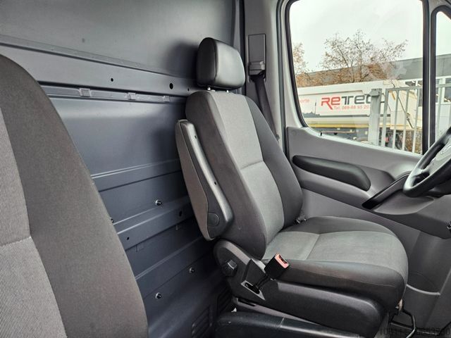 মিনিবাস VOLKSWAGEN Crafter 35 kurz 2,0TDi o6 SortimL1H1