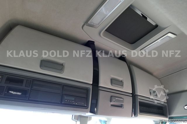 Стандардна влечна единица RENAULT T 480 Kipphydraulik XL-Tank Euro 6