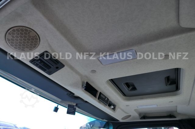 Автовоз MERCEDES-BENZ Actros 2443 Retarder Kässbohrer Supertrans