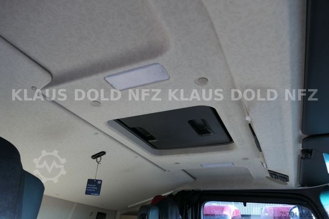 Автовоз MERCEDES-BENZ Actros 2443 Retarder  Kässbohrer Supertrans