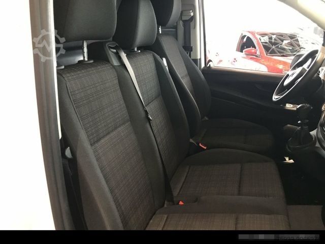 Other MERCEDES-BENZ Vito 114 CDI extralang Sortimo/Klima/MwSt. Ausw.