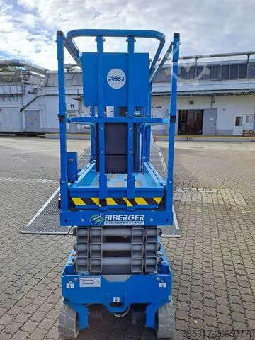 Thang máy cắt kéo Genie GS 1932