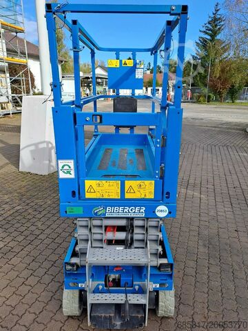 Thang máy cắt kéo Genie GS 1932