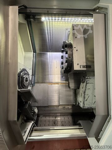 GILDEMEISTER CTX 200