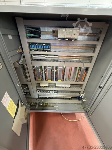  GILDEMEISTER CTX 200