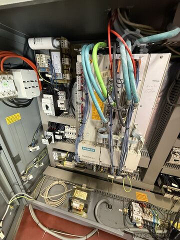  GILDEMEISTER CTX 200